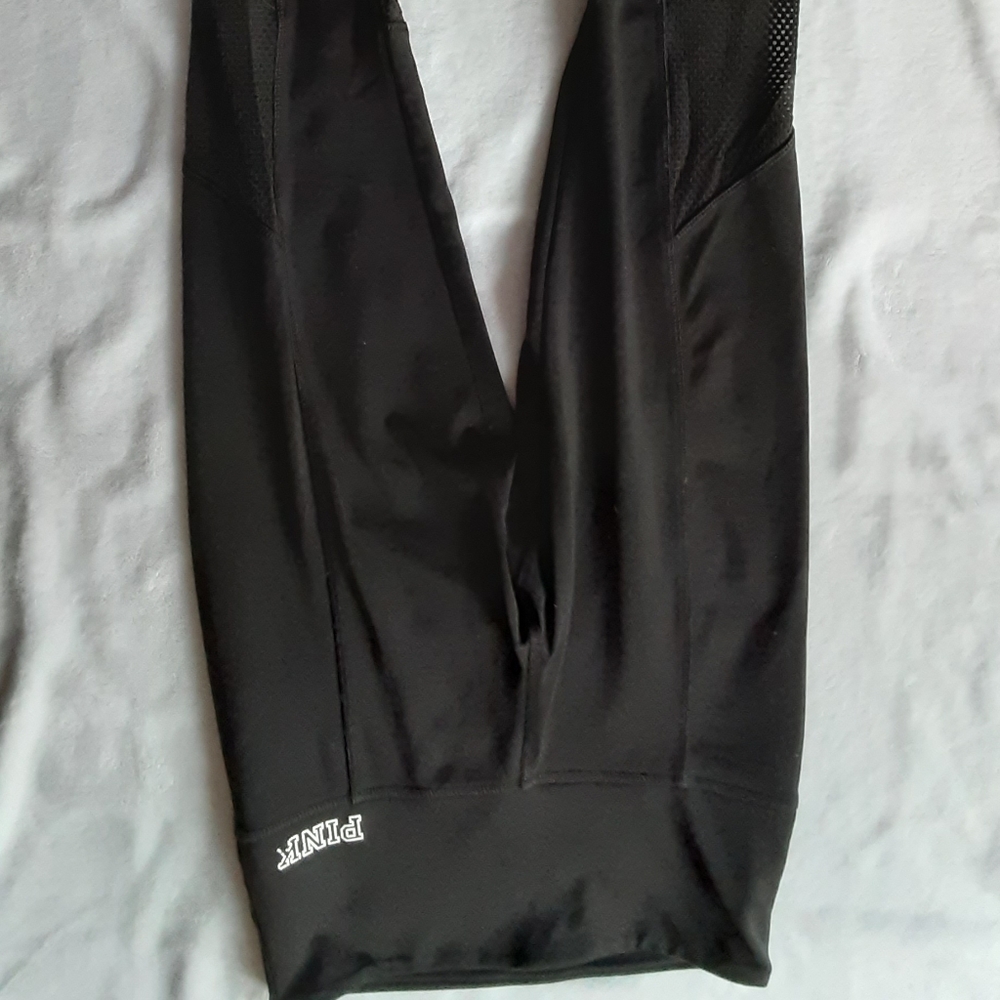 Pink ultimate leggings